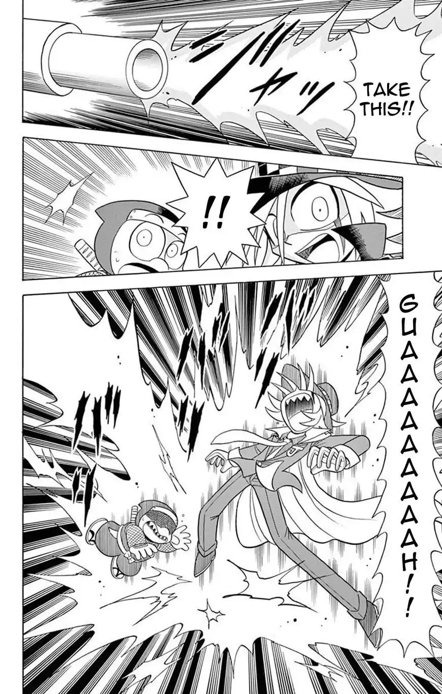 Kaitou Joker Chapter 19 12